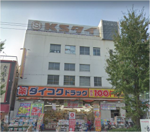 ���ӊ��@�_�C�R�N�h���b�O���X�܂Ŗ�629��