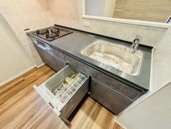 �L�b�`���@-