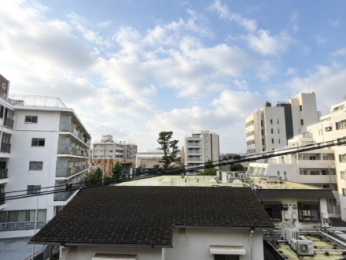 �Z�˂���̒��]�ʐ^�@-