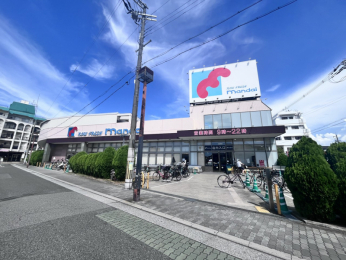 ���ӊ��@�����Z�g�X�܂Ŗ�