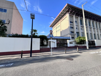 ���ӊ��@�䑷�q���w�Z�܂Ŗ�350��