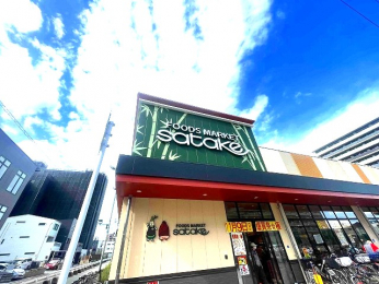 ���ӊ��@Foods Market satake �V���X�܂œk����3��