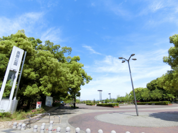 ���ӊ��@���������܂Ŗ�1000m