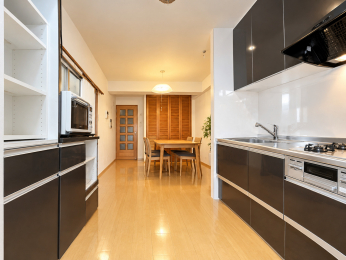 ���r���O�@�L�b�`�����猩�����r���O