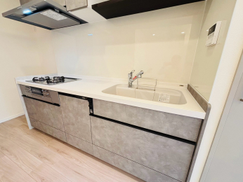 �L�b�`���@-