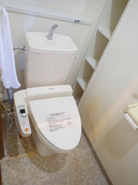 �g�C���@�������֍��t�g�C��