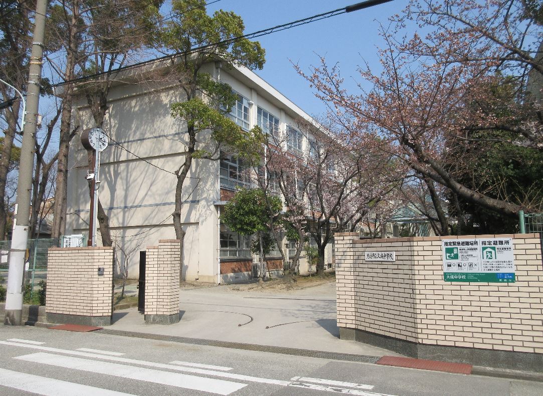 尼崎市立上坂部小学校 JapaneseClass.jp 尼崎市立上坂部小学校 JapaneseClass.jp
